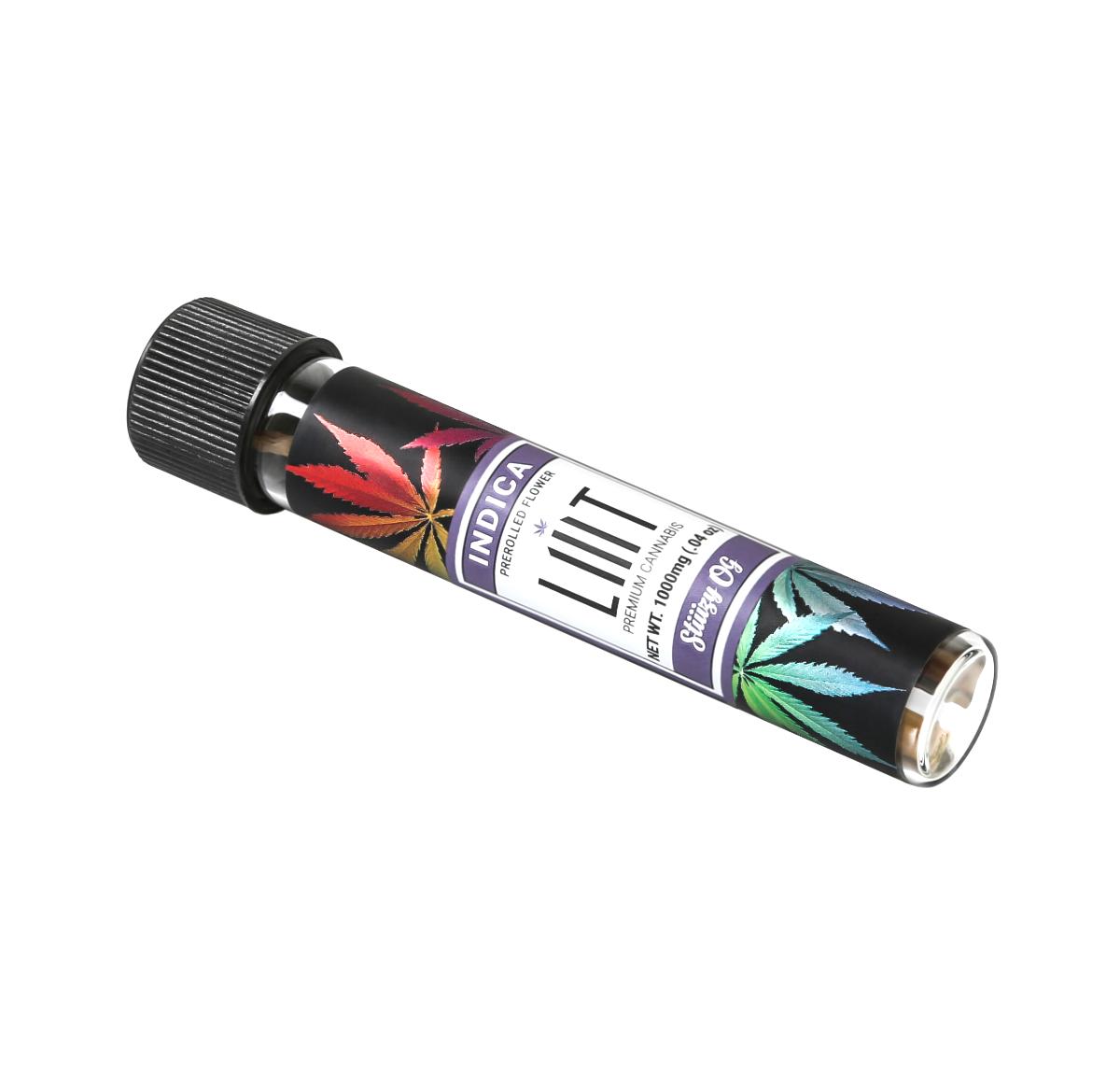 Prerolls - Delivery by bud.com