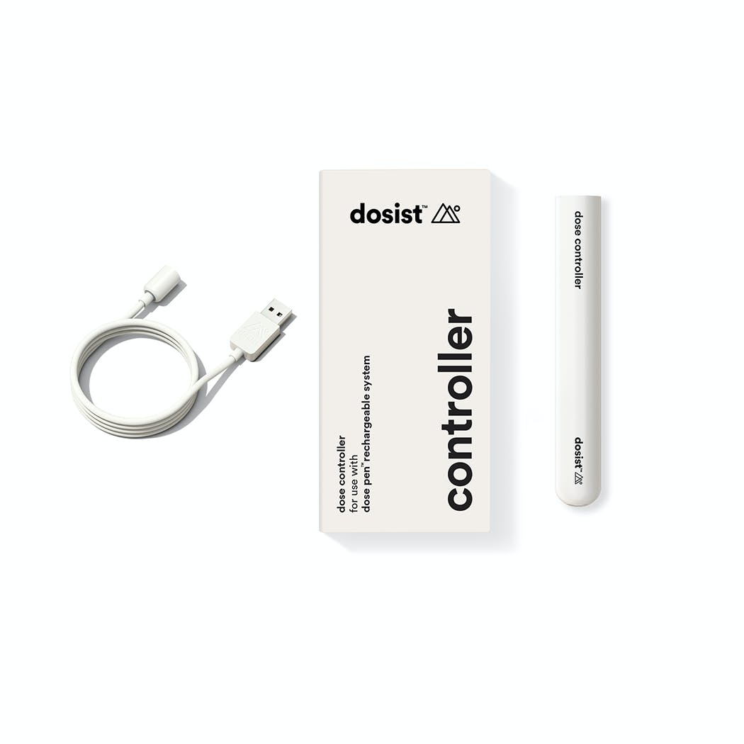 Dosist Dose Pen Rechargeable