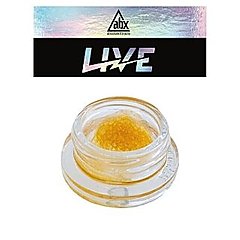 Emerald OG Live Resin