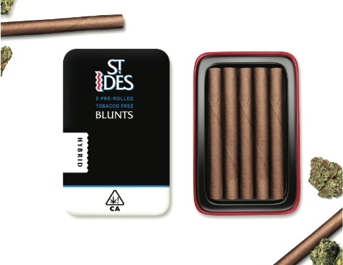 Magic Melon 5 Pack Blunts