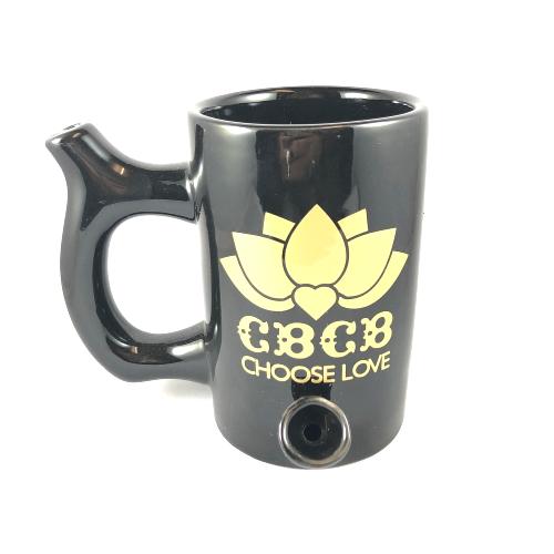 CBCB Smokable Mug