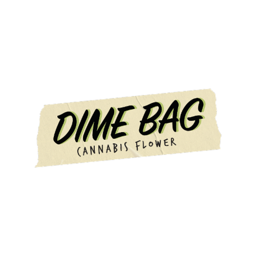 Dime Bag Cannabis Products