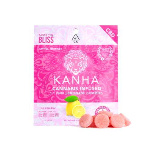 Pink Lemonade Indica