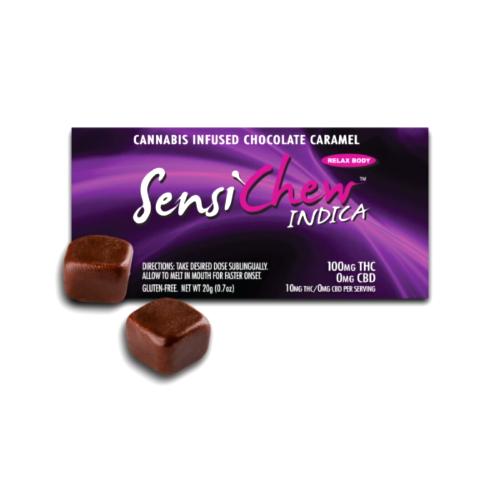 Sensi Chew Indica