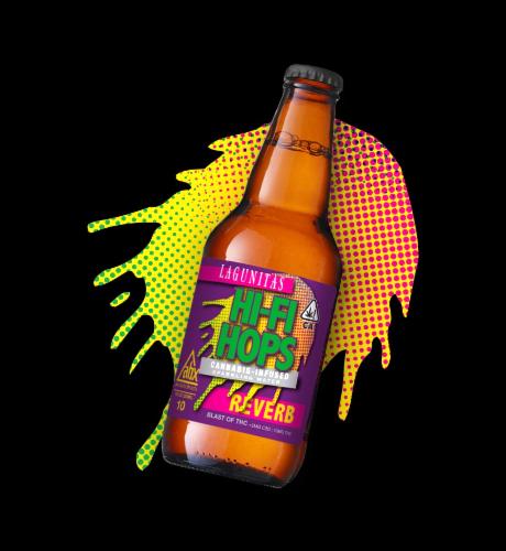 Reverb Hifi Hops 4pk