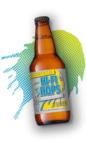 Lagunitas Hi-Fi Hops Tuner (Bottle)