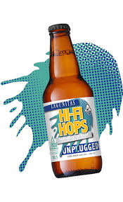 Lagunitas Hi-Fi Hops Unplugged (Bottle)