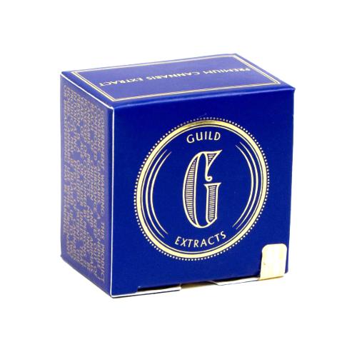 Citrus Sap Diamond Sauce