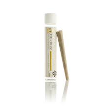 Motorbreath w/ Motorbreath Hash-Infused