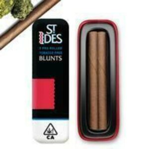 Black Jack 2 Pack Blunts