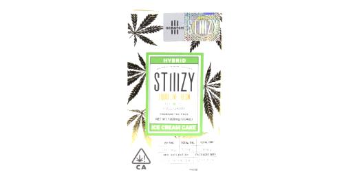 Super Glue Live Resin Pod