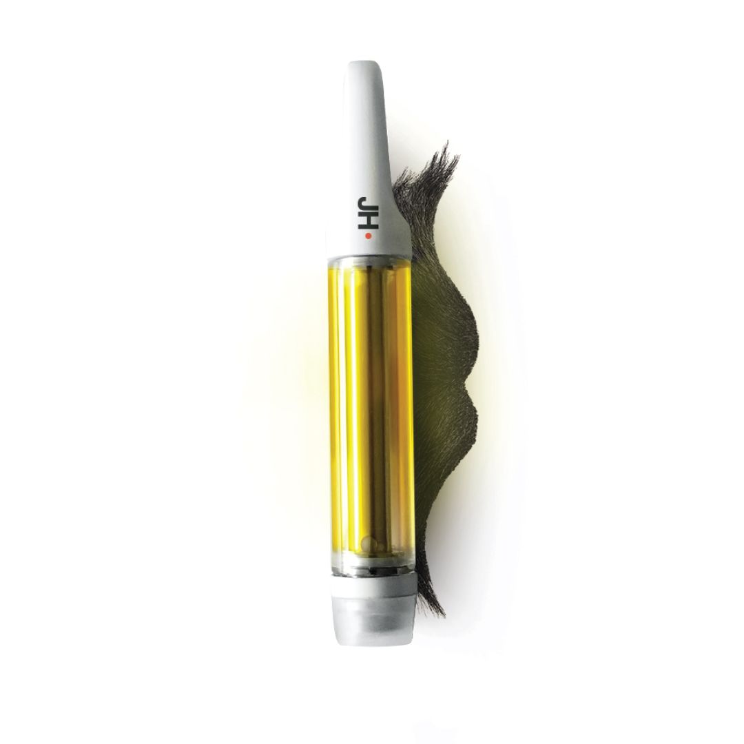 Jack Herer Cartridge (0.5g) Half Gram
