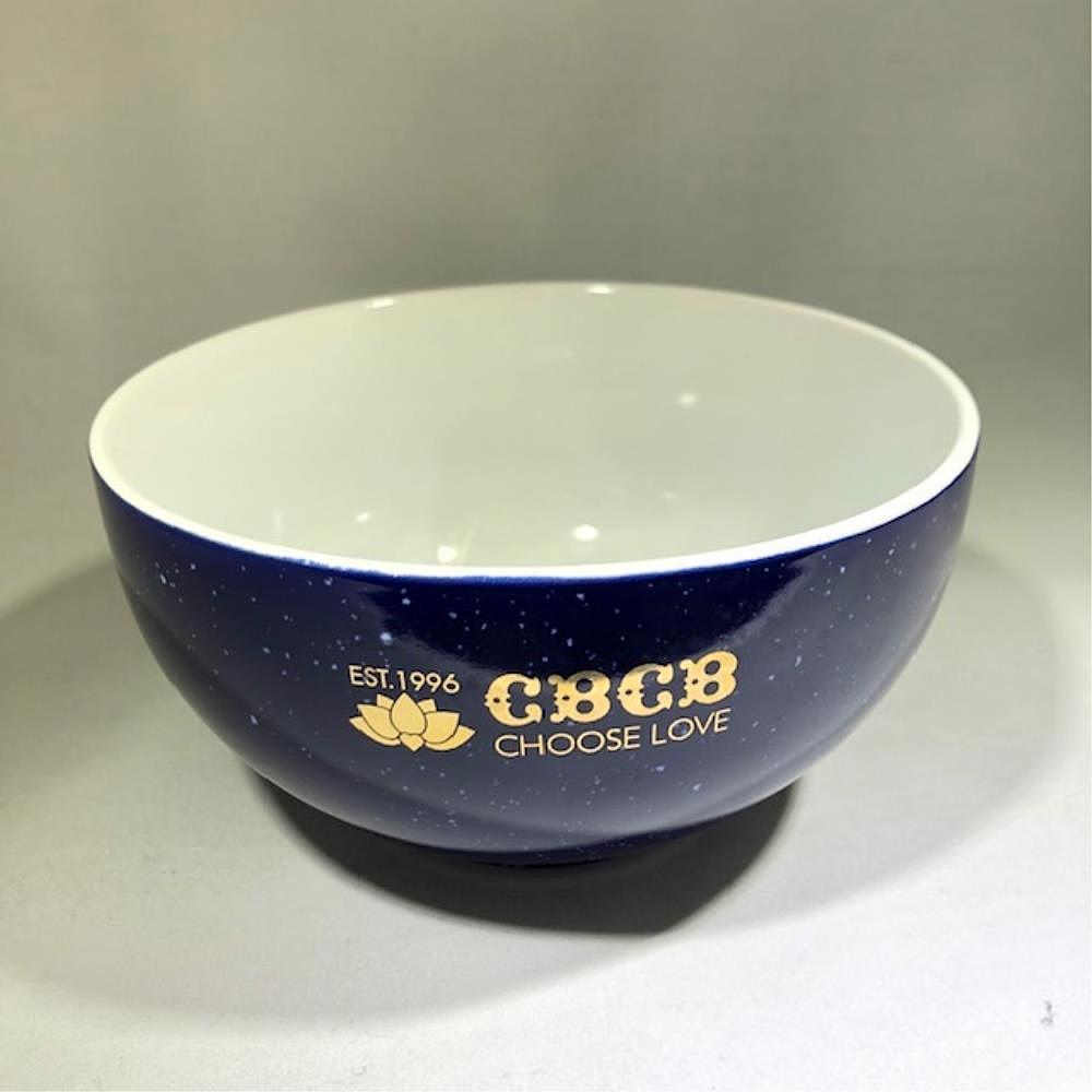 Lotus Cereal Bowl