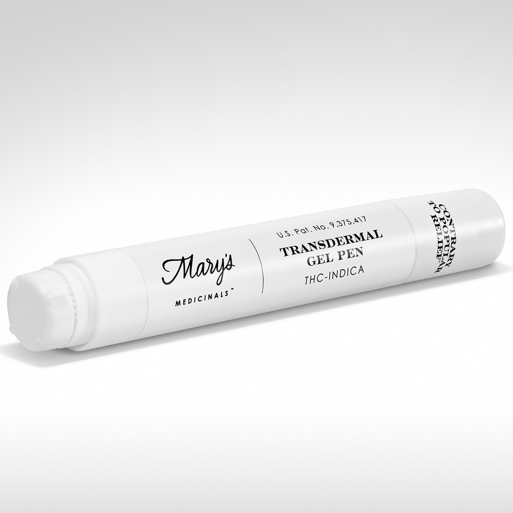Indica Transdermal Gel Pen