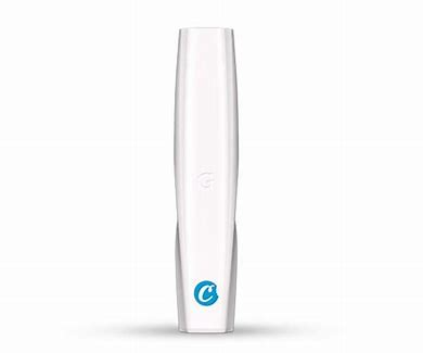 Gio-Pen White battery