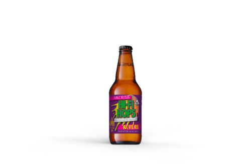 Lagunitas Hi-Fi Hops 10mg THC Reverb
