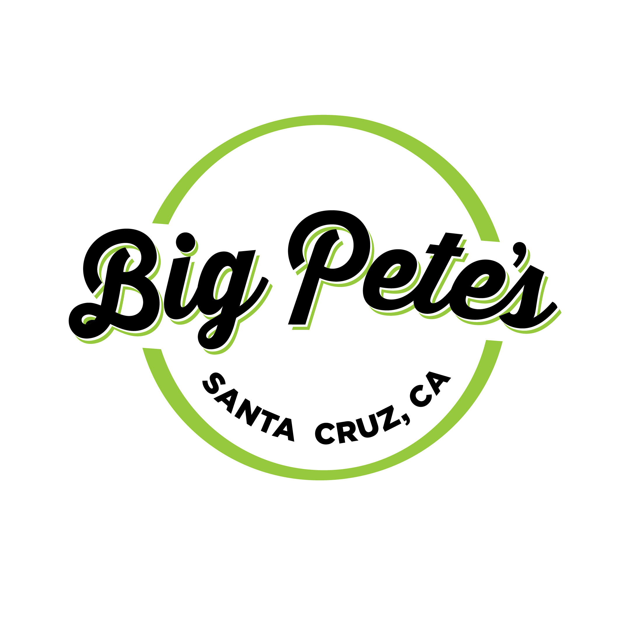 Big Pete's