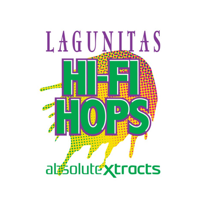 Lagunitas Hi-Fi Hops