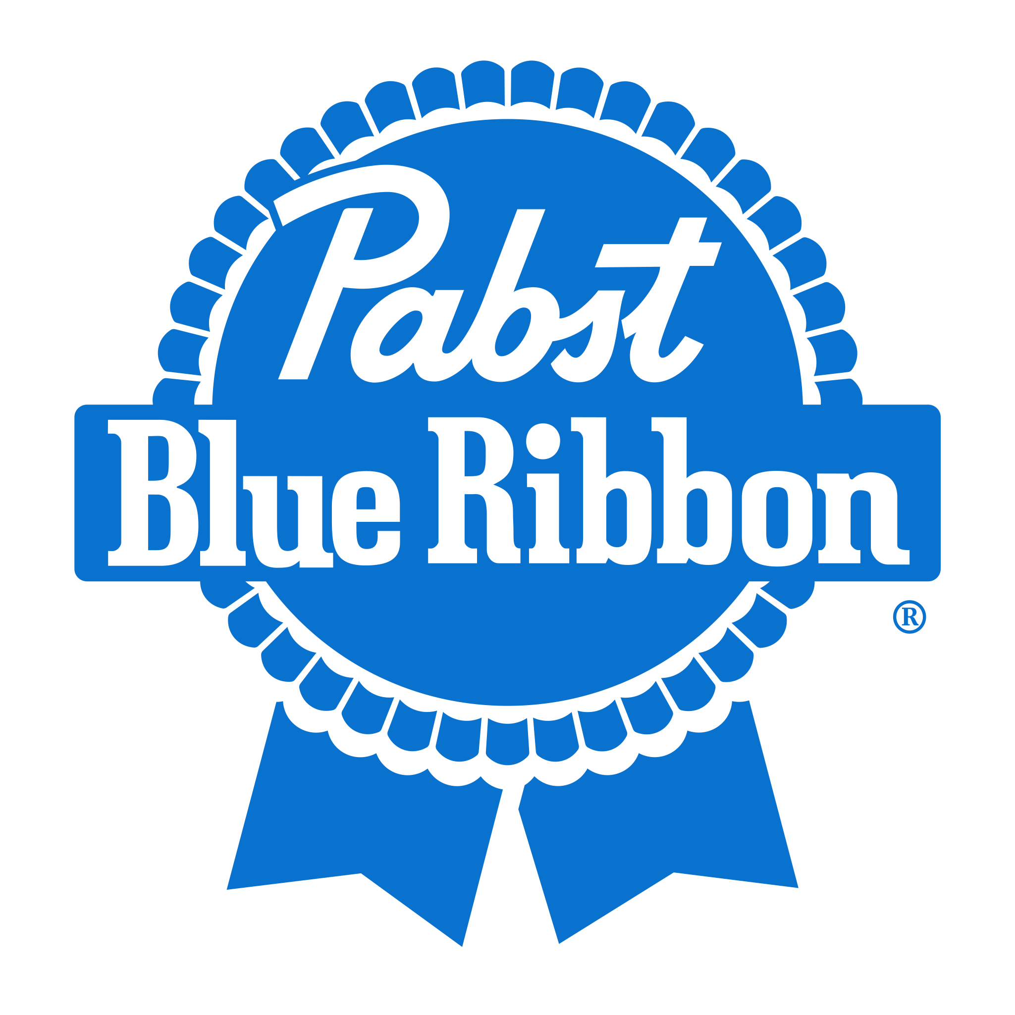 Pabst Blue Ribbon