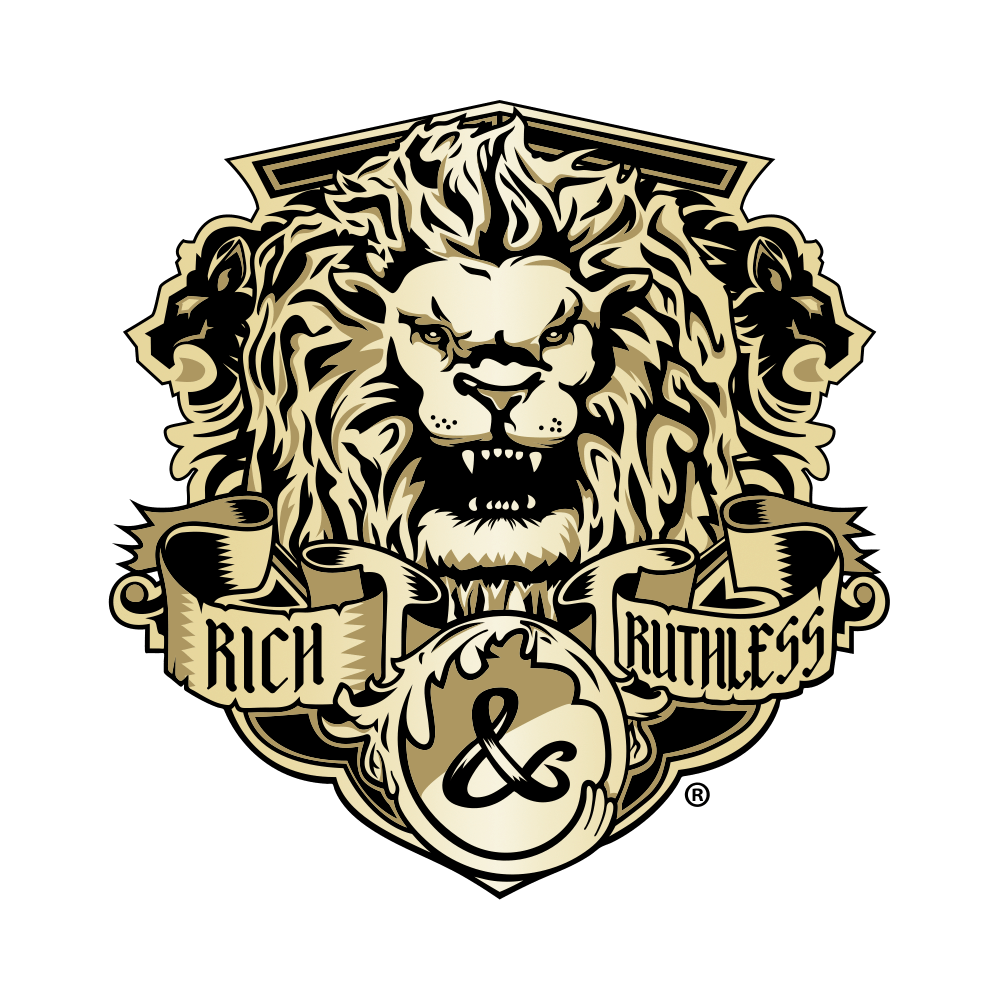 Rich & Ruthless