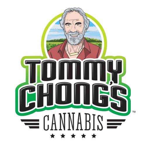 Tommy Chong's Cannabis