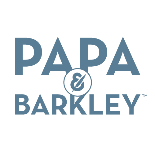 Papa & Barkley