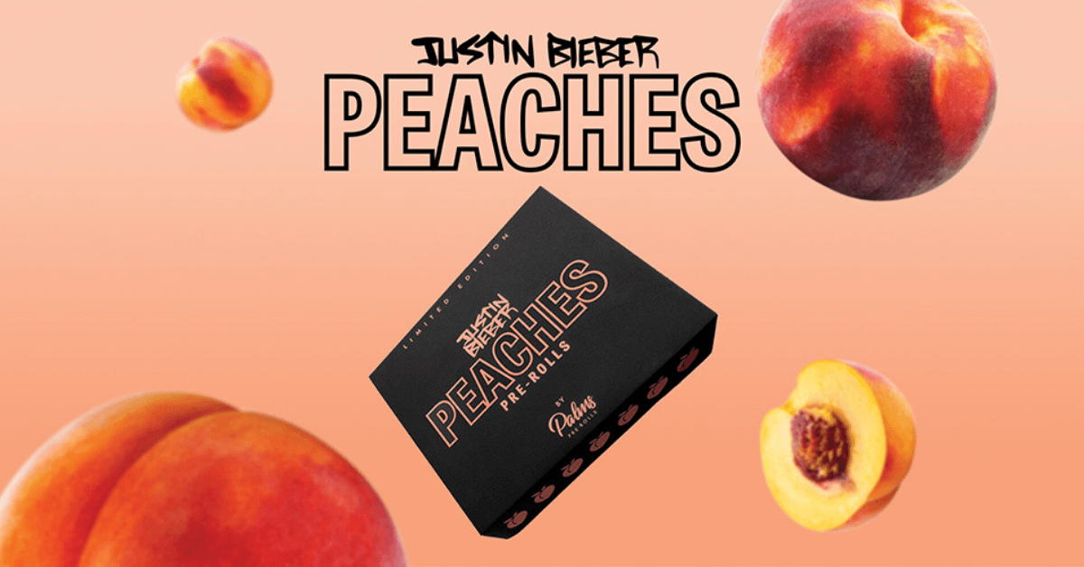 Peaches Justin Bieber's New PreRolls on Bud Media
