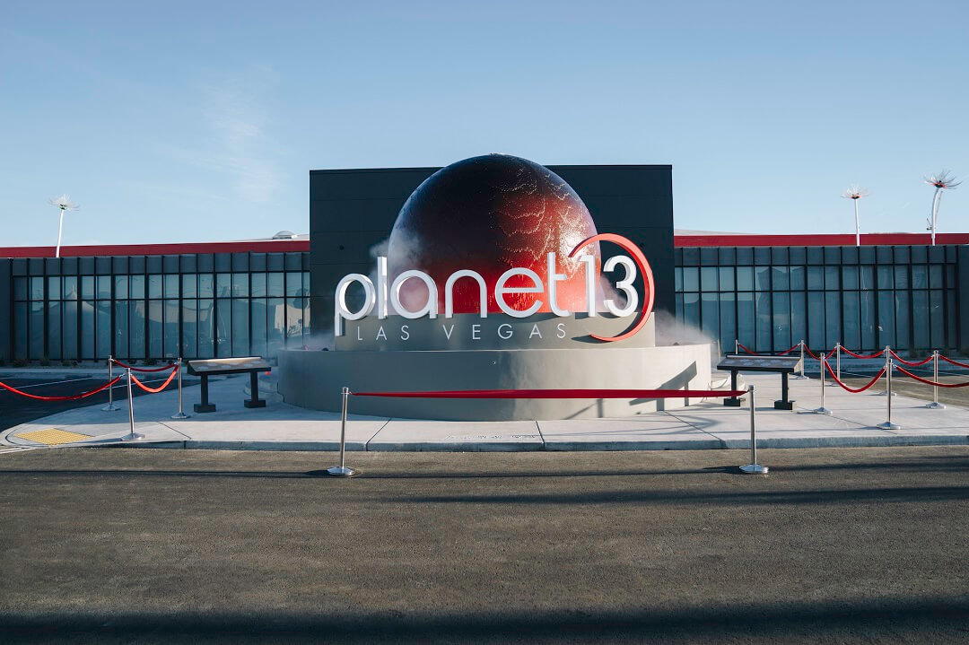 Planet13 Las Vegas