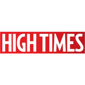 High Times Media logo