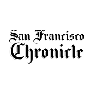 San Francisco Chronicle logo
